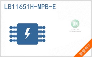 LB11651H-MPB-E