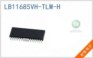 LB11685VH-TLM-H