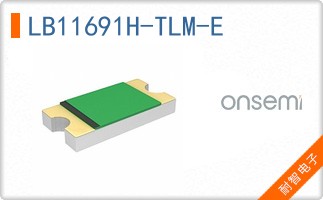 LB11691H-TLM-E