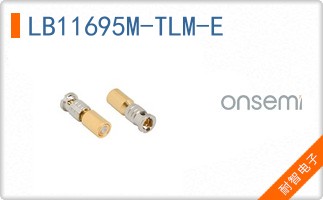 LB11695M-TLM-E