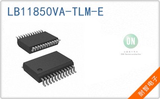 LB11850VA-TLM-E