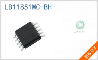 LB11851MC-BH