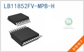LB11852FV-MPB-H