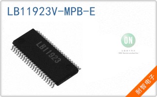 LB11923V-MPB-E