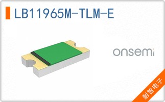 LB11965M-TLM-E