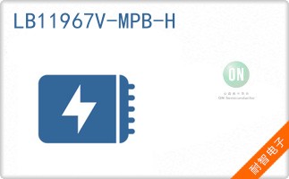 LB11967V-MPB-H