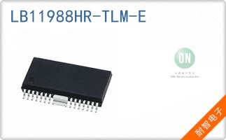 LB11988HR-TLM-E