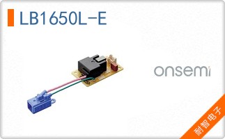 LB1650L-E