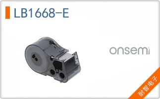 LB1668-E