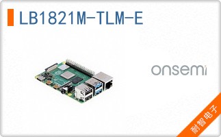 LB1821M-TLM-E