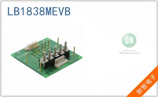 LB1838MEVB