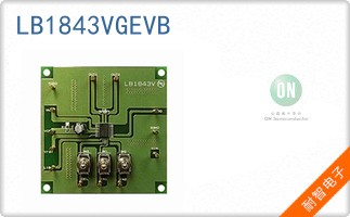 LB1843VGEVB