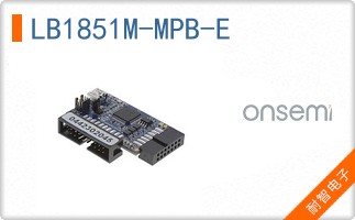 LB1851M-MPB-E