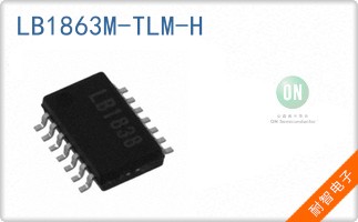 LB1863M-TLM-H