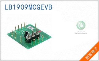 LB1909MCGEVB