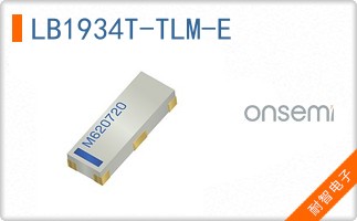 LB1934T-TLM-E