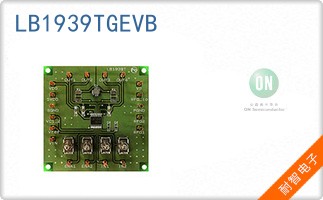 LB1939TGEVB