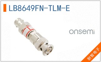 LB8649FN-TLM-E
