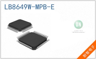 LB8649W-MPB-E