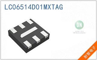 LC06514D01MXTAG