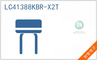 LC41388KBR-X2T