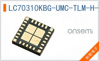 LC70310KBG-UMC-TLM-H-ON