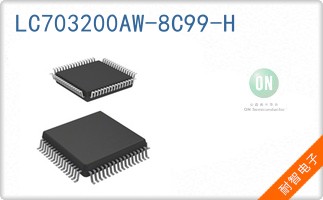 LC703200AW-8C99-H