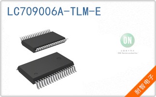 LC709006A-TLM-E