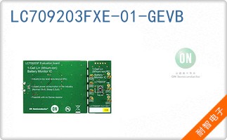 LC709203FXE-01-GEVB