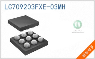 LC709203FXE-03MH
