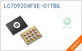LC709204FXE-01TBG
