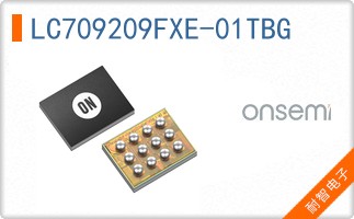 LC709209FXE-01TBG