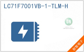 LC71F7001VB-1-TLM-H