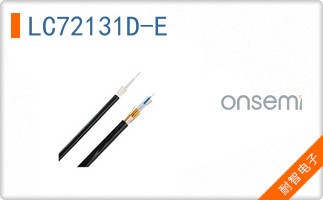 LC72131D-E