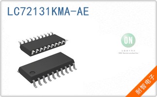 LC72131KMA-AE