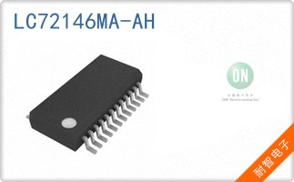 LC72146MA-AH