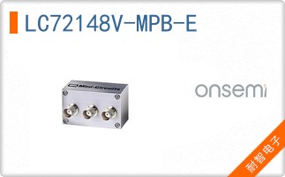LC72148V-MPB-E