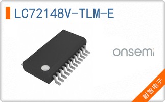 LC72148V-TLM-E