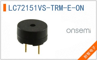 LC72151VS-TRM-E-ON
