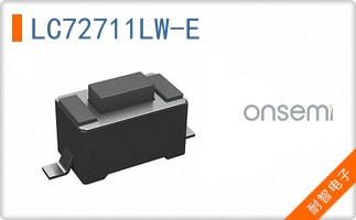 LC72711LW-E