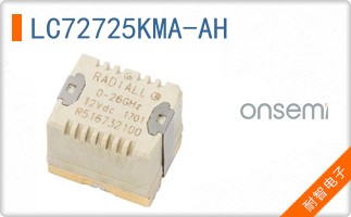 LC72725KMA-AH