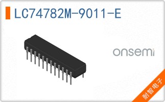 LC74782M-9011-E