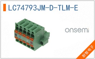 LC74793JM-D-TLM-E