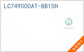 LC749000AT-8B15H