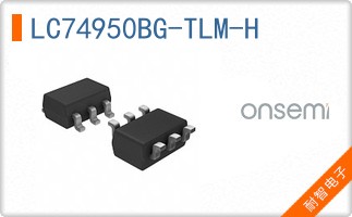 LC74950BG-TLM-H