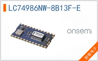 LC74986NW-8B13F-E