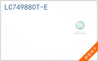 LC749880T-E