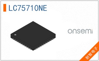 LC75710NE