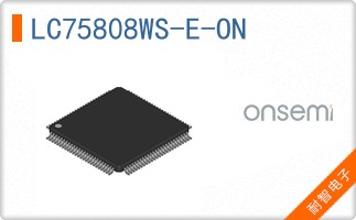 LC75808WS-E-ON