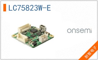 LC75823W-E